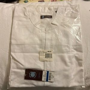 Centro Xl white shirt